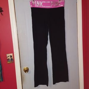 Victoria's Secret Yoga Pants